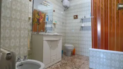 Chalet in Onil photo 14