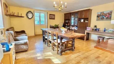 Rustic house in Goizueta photo 3