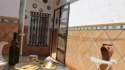 Chalet on Calle del Altozano photo 52