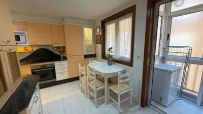 Piso – A Coruña, Os Rosales - Vista 2