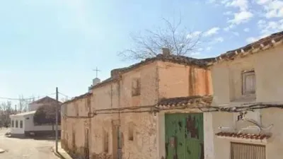 Chalet on Calle Mayor photo 3