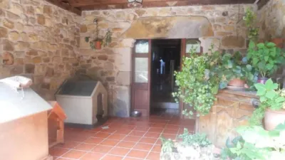 Rustic house in Abadiño photo 12