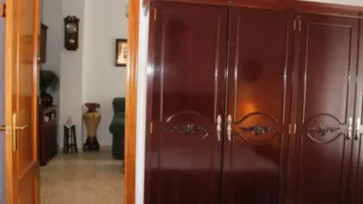 Chalet on Calle del Altozano photo 22