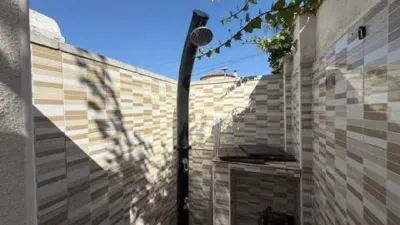 Chalet in Mont-roig del Camp photo 63
