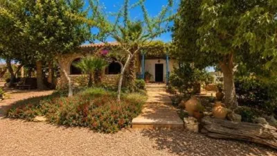 Chalet in Torrellano-Valverde-Parc Empresarial photo 5