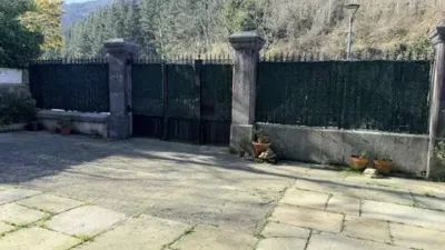Chalet in Arrankudiaga-Zollo photo 32