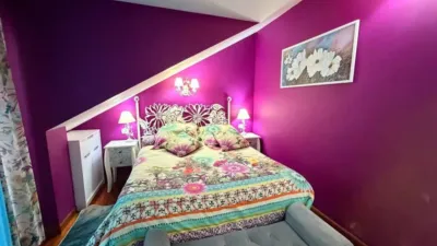Apartment on Avenida de Ansar photo 42