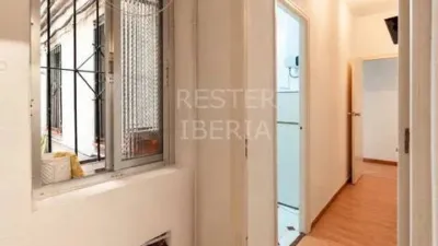 Apartment in Argüelles photo 36