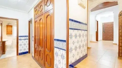 Chalet on Carrer 532 photo 26