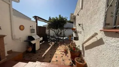 Chalet in Mont-roig del Camp photo 70