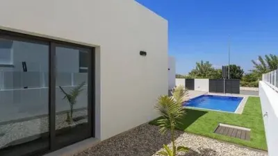 Casa - Más