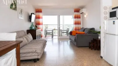 Apartment in Empuriabrava photo 13
