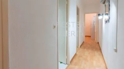 Apartment in Argüelles photo 28