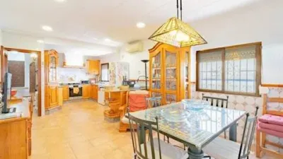Chalet on Carrer 532 photo 18
