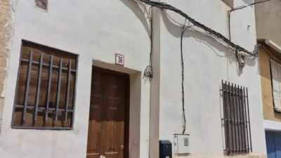 Chalet in Mondéjar photo 3