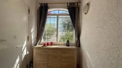 Chalet in Mont-roig del Camp photo 16