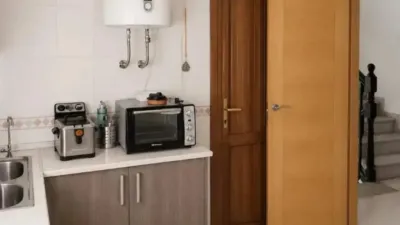 Chalet en calle C-2 photo 12
