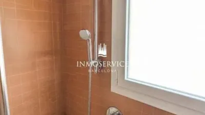 Apartment in La Sagrada Família photo 12