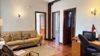 Chalet in Arrankudiaga-Zollo photo 6