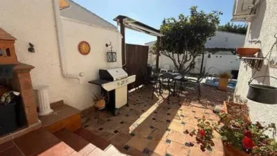 Chalet in Mont-roig del Camp photo 71