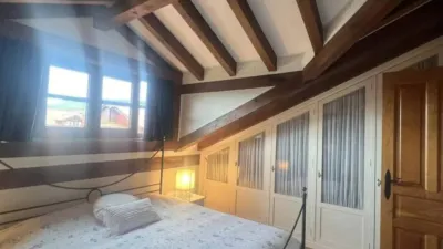 Chalet in Hinojedo photo 68