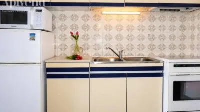 Apartment in Empuriabrava photo 11