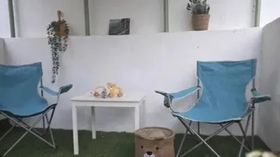 Apartment in Reina Victoria-Poeta Miguel Hernández photo 25