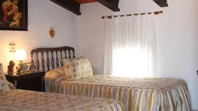 Chalet on Calle del Altozano photo 38