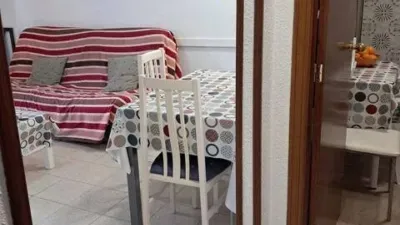 Apartment in Benidorm photo 8