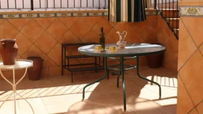 Chalet on Calle del Altozano photo 50