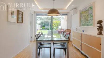 Townhouse in Sant Just Desvern photo 10