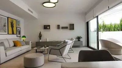 Casa - Vista 2