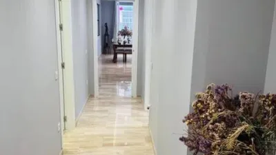 Apartment in San José-San Carlos-Fontanal photo 20