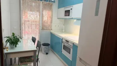 Apartment on Avenida de Ansar photo 4