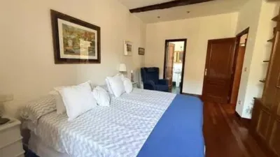 Chalet in Arrankudiaga-Zollo photo 26