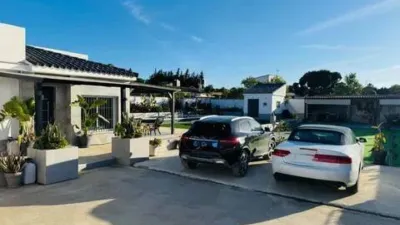 Chalet in Mogarizas-Las Rapazes photo 4