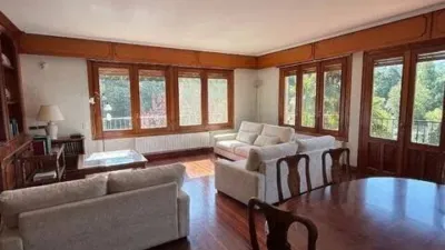 Chalet on Esgos Street, Ourense photo 10