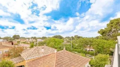 Penthouse at Calle 7, 61 photo 4