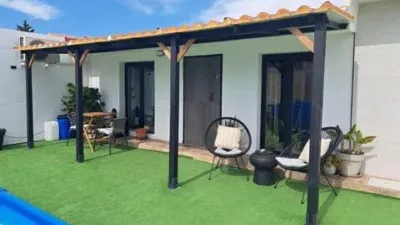 Chalet in Mogarizas-Las Rapazes photo 28