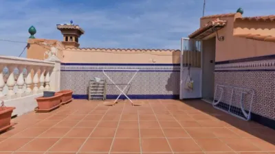 Chalet on Calle de Goya photo 27