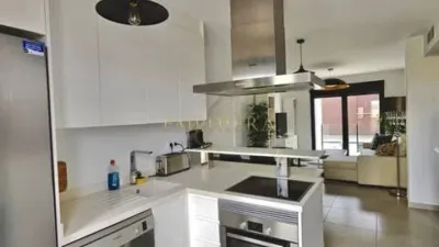 Penthouse on Calle de Begoña photo 6
