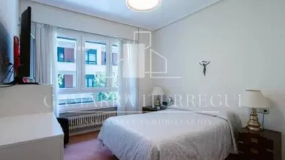Apartment in Bilbao photo 11