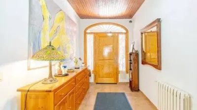 Chalet on Carrer 532 photo 29