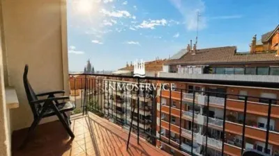 Apartment in La Sagrada Família photo 3
