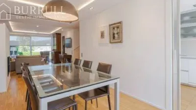 Townhouse in Sant Just Desvern photo 13