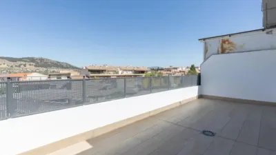 Attic on Calle del Tigre photo 2