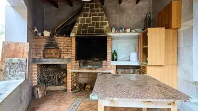 Chalet on Calle de La Baiona Alta, No Number photo 19