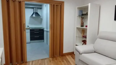Apartment in La Inmobiliaria-Barreda photo 17