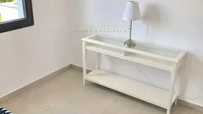 Penthouse on Calle de Begoña photo 17