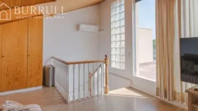 Townhouse in Sant Just Desvern photo 31